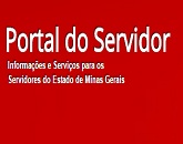 Portal Servidor MG