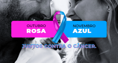 A Urgência do Outubro Rosa e do Novembro Azul